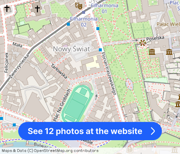 Mieszkanie, 129 m², Kraków - Photo 1