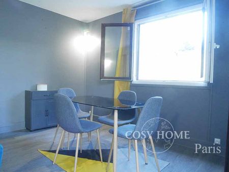 Appartement en location | Nanterre - Photo 3