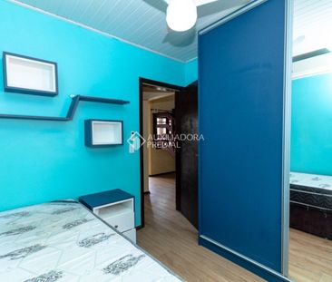 Casa com 4 quartos e 210m² para alugar em São José, Canoas. - Foto 2
