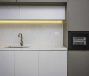 Executive Residences - Photo 4