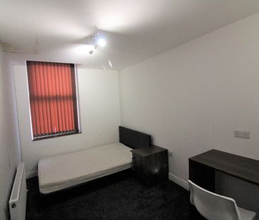 Brook Street - flat 2, PRESTON PR1 7DD - Photo 2