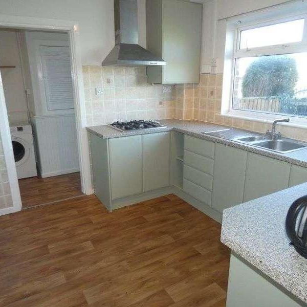 Bannister Drive, Forest Hall, Newcastle Upon Tyne, NE12 - Photo 1