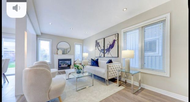 For Lease - 48 Cranborne Crescent, Whitby, Ontario - Photo 1