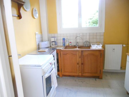 APPARTEMENT A LOUER BEAUVAIS 2 PIECES 61.94 M² - Photo 4