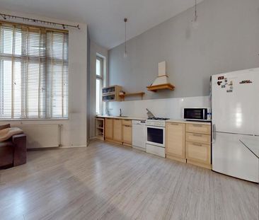 (Symbol 438337) MIESZKANIE na WYNAJEMSzczecin, Centrum 2 pokoje w c... - Фото 6