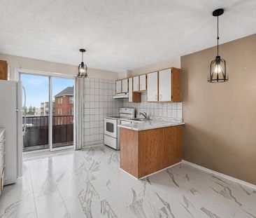 À louer / Appartement - Photo 1