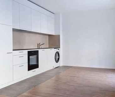 2.5 pièces à Cour de Gare disponible pour décembre prochain - Foto 5