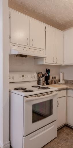 Appartement 4 ½ à louer Limoilou avril 2026 - Photo 1