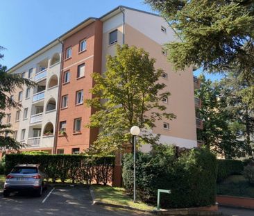 Appartement T2 A Louer - Lyon 5eme Arrondissement - 49.82 M2 - Photo 2