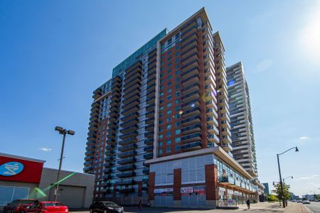 For Lease - 215 Queen Street Unit# 221, Brampton, Ontario - Photo 3