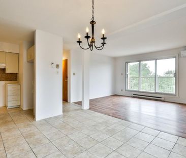 Appartement à louer - Photo 6