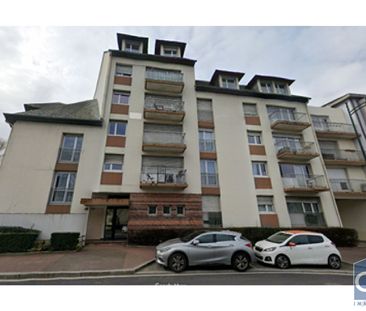 Location Appartement 3 pièces 60m² - Photo 3