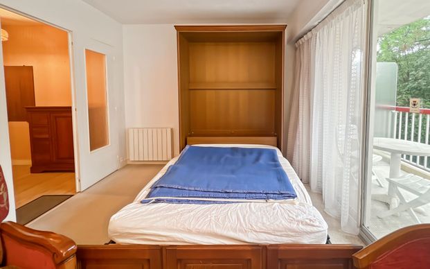 Appartement à louer 2 pièces • 59 m2 Pornichet - Photo 1