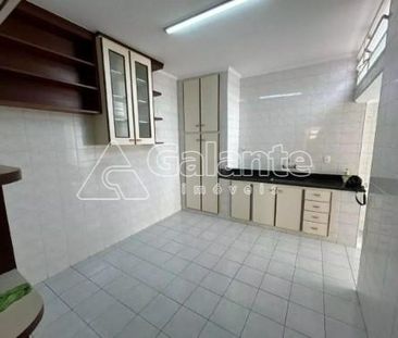 Casa para alugar no Vila Joaquim Inácio em Campinas - Foto 6