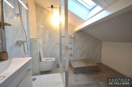 Location Appartement 2 pièces 35m² RUEIL MALMAISON 92500 - Photo 5