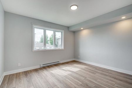 Appartement à louer - Granby - Photo 4