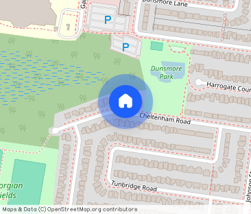 146 CHELTENHAM Road #Main - Photo 1