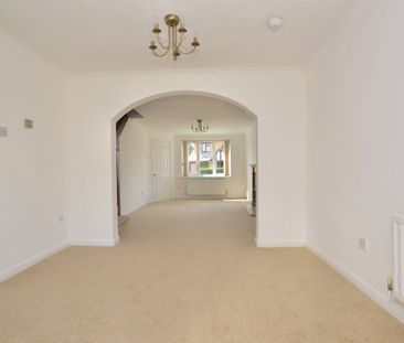 Goshawk Road, Quedgeley, Gloucester, Gloucestershire, GL2 - Photo 4