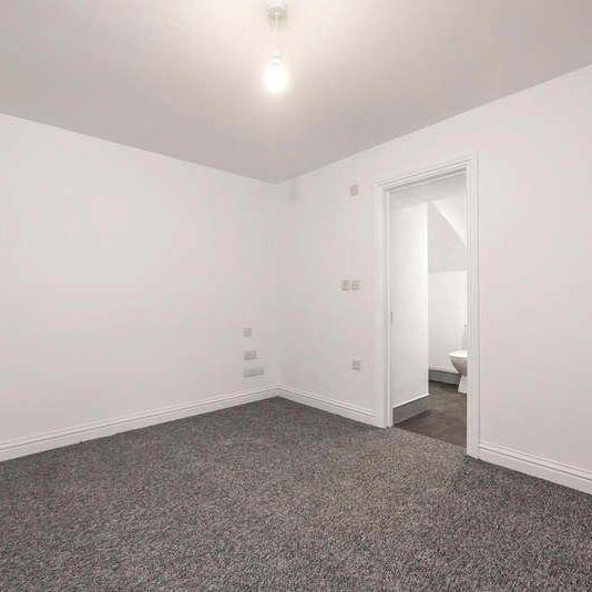 Berkeley Street, Cheltenham, GL52 - Photo 1