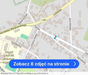 Wynajmę , ciepłe przytulne mieszkanie - Zdjęcie 1