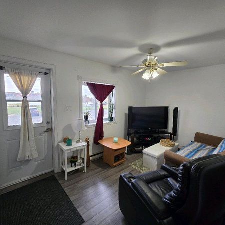 4 1/2 a louer - Photo 3