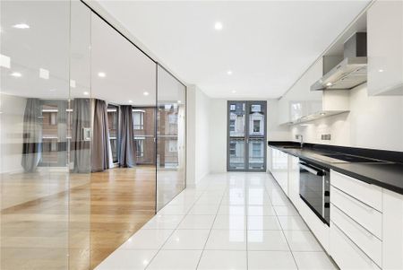 3 bedroom flat to rent - Photo 4