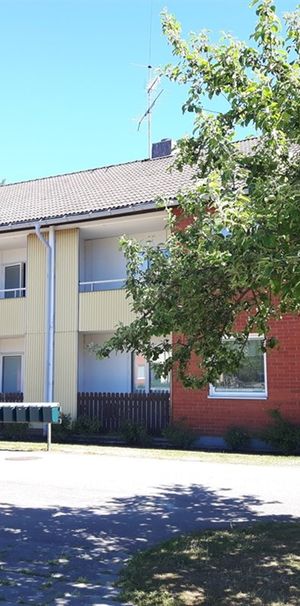 N Kustvägen 33 C - Foto 1