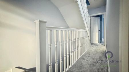 5 bedroom terraced house to rent - Photo 4