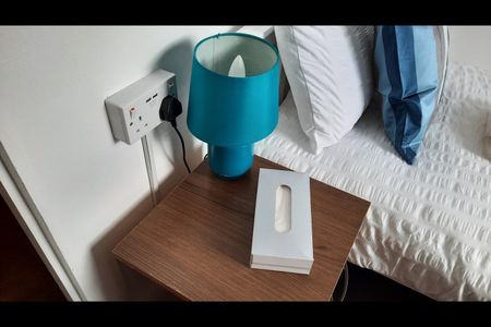 Room in a Shared House, Beck Road, E8 - Photo 4