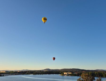 Canberra CBD - Photo 5