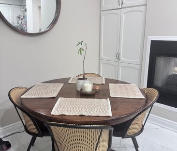 For Lease - 5470 Palmerston Crescent, Mississauga, Ontario - Photo 1
