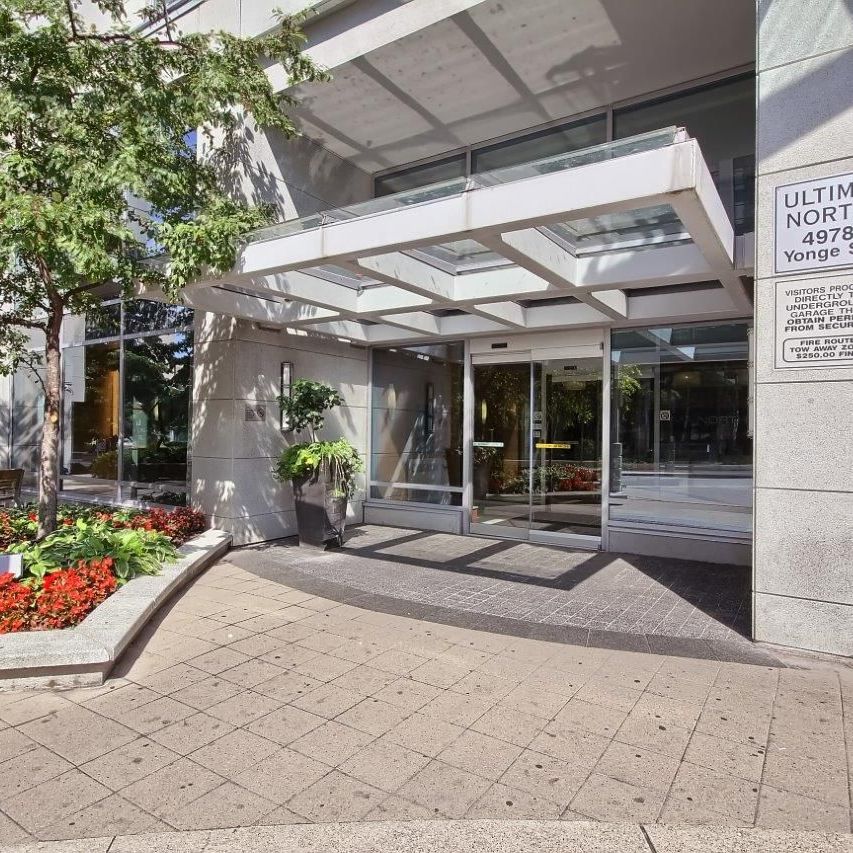 For Lease - 4978 Yonge Street Unit# 1211, Toronto, Ontario - Photo 1