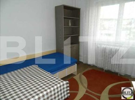 2 camere, 42 mp, decomandat, 1 balcon in zona strazii Mehedinti - Photo 3