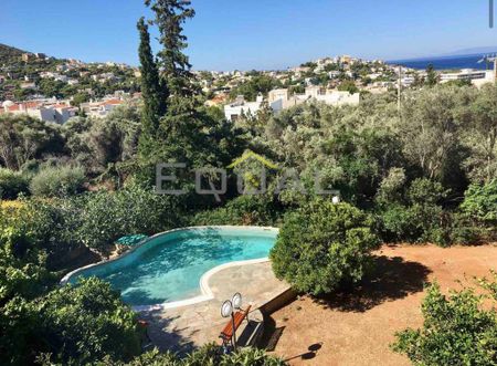Μεζονέτα 280 τ.μ. προς ενοικίαση - Photo 2