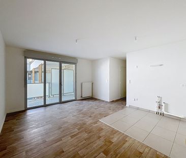 Appartement 2 pièces - Photo 3