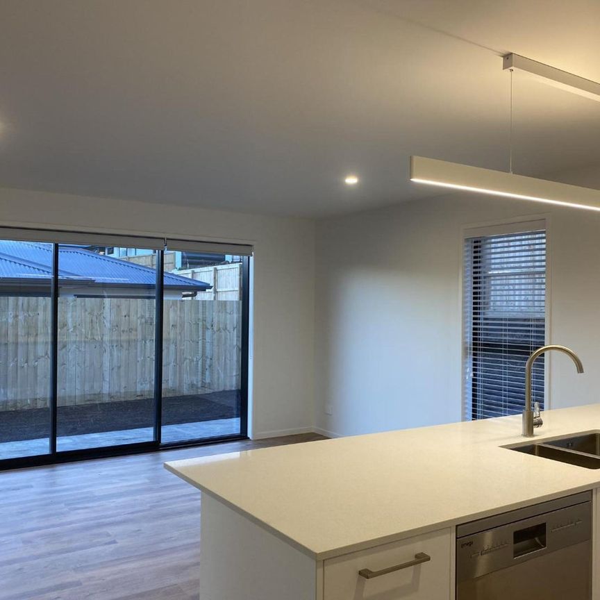 Stylish new build - Photo 1