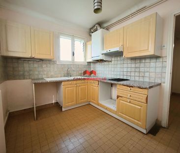 Location Appartement 4 pièces 71m² - Photo 6