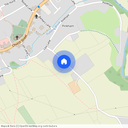 Cream Pots, Redthorne Dairy, Cleobury Mortimer, DY14 8QH