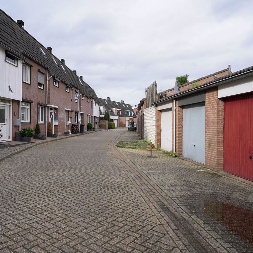 Cambriumstraat 124, 6412 DJ, Heerlen - Photo 1