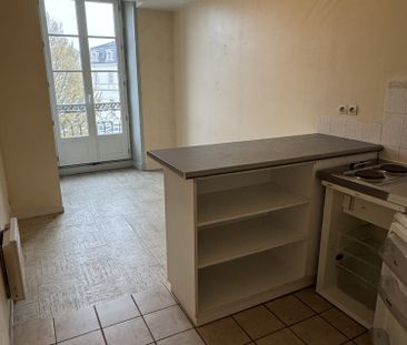 Location Appartement 1 pièce(s) - 15 m² - Photo 5