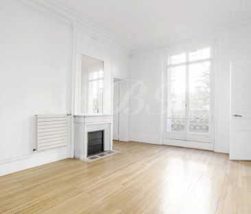 Rental Apartment Paris 16th Auteuil - Photo 1