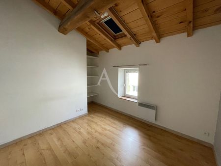 Location Maison 2 pièces 57m² - Photo 5