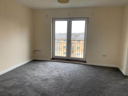 2 bedroom apartment to rent - Photo 4