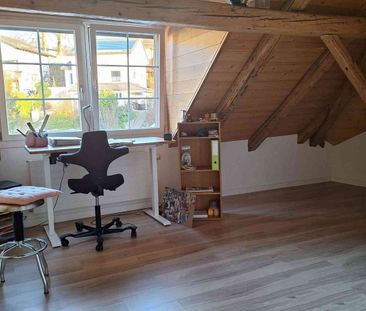 3.5 Zimmer, 90 m², 2. Stock - Photo 6
