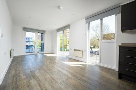 2 bedroom flat to rent - Photo 3