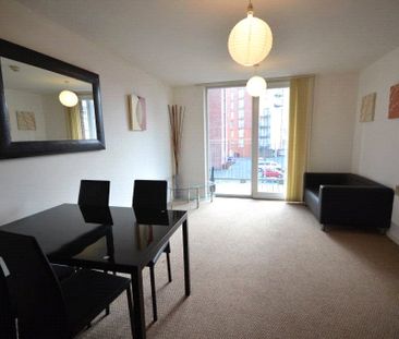 1 Stillwater Drive, Sports City, Manchester, M11 4TD - Photo 2