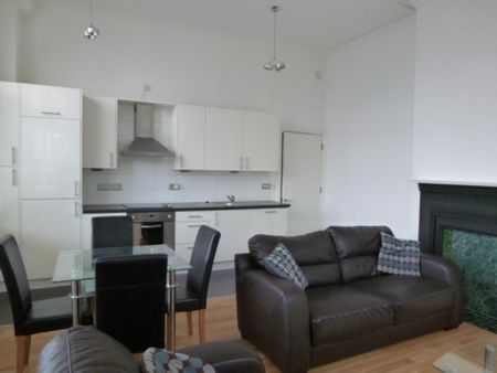1 bedroom apartment to rent - Photo 2