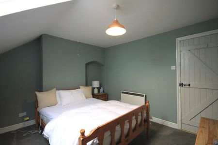 3 bedroom cottage to rent - Photo 4