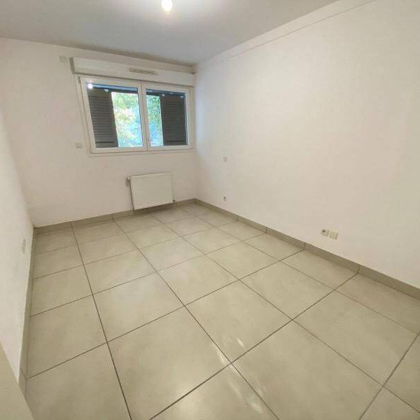 Location appartement 4 pièces 87.78 m² à Montpellier (34000) - Photo 1