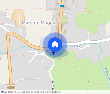 Marston Magna, Yeovil, Somerset, BA22 - Photo 1